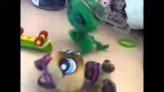 Видеоклип для Ники