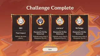 Reminiscent Regimen: Frenzy Genshin 5.7 Event