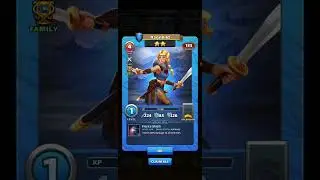 11* loot LD