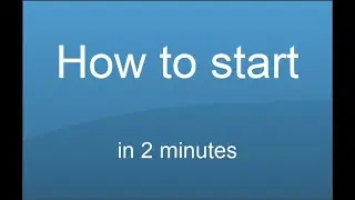 How to start with Sketch Engine