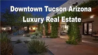 350 N Sierra Vista Drive Tucson Arizona