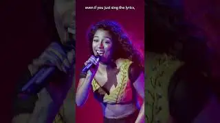 Victoria Monet talks about her song On My Mama #victoriamonet #jaguar #tribe
