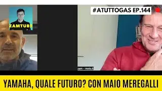 Yamaha, quale futuro?