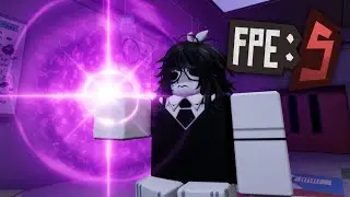 Private Server Commands! - New FPE:S Update (Roblox)