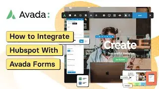 How to Integrate Hubspot With Avada Forms
