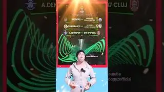 UEFA Konferans Ligi Rakiplerimiz 