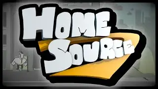 HomeSource OST: 