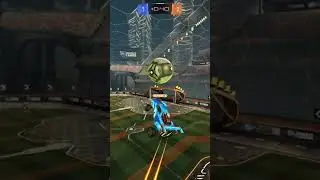 Rocket League Clip one or Clip 2 ❓❓❓#rocketleague