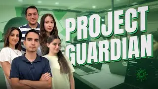 Project Guardian | Career Success with Academy