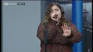 Tu e Eu by Diogo Piçarra (cover by Alli and Cármen Fernandes)