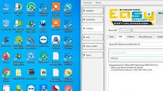 Huawei Psmart FIG LA1 FRP lock Remove Done by gsm salam  With Eft Dongle