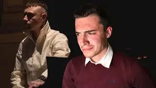 LAZZA - OUV3RTURE | REACTION