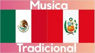MÚSICA TRADICIONAL MEXICANA  VS MÚSICA TRADICIONAL PERUANA||COMPARACIÓN