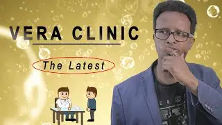 Vera Clinic Update | 2022