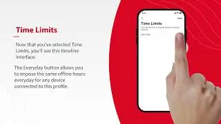 21 Learn how to set Screen Time Limits with Parental Control