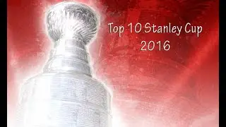 Top 10 Stanley Cup facts