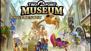 Das gehört in (k)ein Museum! TWO POINT MUSEUM - Angetestet 2/3 - Tutorial, Erste Schritte