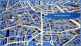 Discover Hilton Amsterdam