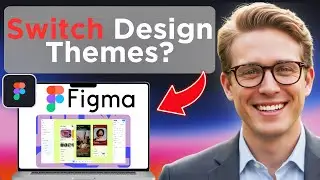 How To Create Light And Dark Mode In Figma (Tested)