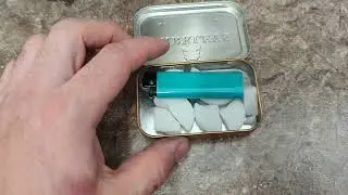 примусные примочки