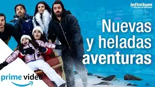 Prime, Diciembre 2023