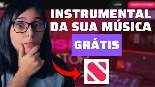 COMO GRAVAR UMA MÚSICA COM INTELIGÊNCIA ARTIFICIAL | Soundful