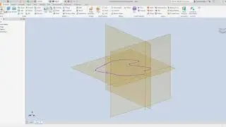 Inventor 2021  Design Sweeps