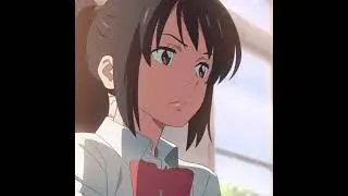 taki as mitsuha best moments | your name (kimi mo na wa)