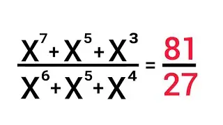 Germany | Can you solve this ? | A Nice Math Olympiad Exponential Problem