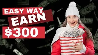 PayPal Money Making Opportunity - Make $300 Per Day | (Make Money Online 2022)