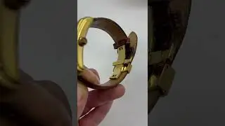 Помогите разобраться что за часы !