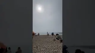 Срочная новость: На Сочи опустился туман. #сочисейчас