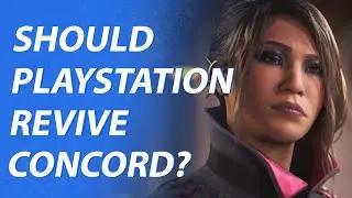 Can Concord Make a Comeback l PlayStation The Concert Officially Revealed l Astro Bot DLC Announced