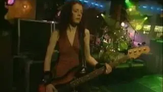 Smashing Pumpkins "Wound" Live Musique Plus 5 of 8