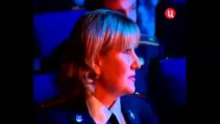Григорий Лепс -Зачем тебе я (день раб. Прав. орган.)