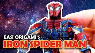 MAXIMUM SPIDER!