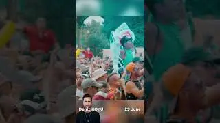 Happy Eid - June/July 2023 | Rixos Sharm El Sheikh