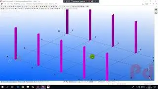 Tekla Structures İpuçları-1