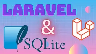 Используем Sqlite в Laravel