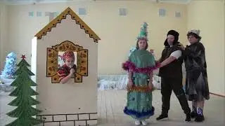 #НовыйГодПоздравление_2021