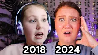 I ABUSED MY SIMS AT 12!!! 😭