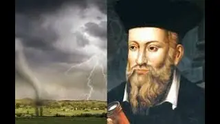 Documental // Nostradamus 500 Años Después