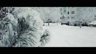 Снежок