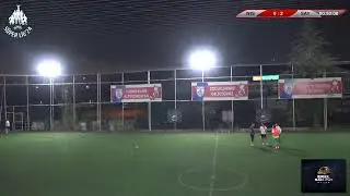 WİSSAM CONCEPT-SAYAN BOYA BURSA SÜPER LİG'24 GRUP MÜSABAKASI
