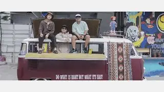 Siantar Rap Foundation | Dihadirion