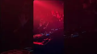 Fleur Shore WHP Jamie jones Paradice party Manchester UK Rave Culture #musicfestival #houseradio #dj