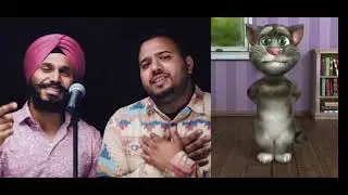 Daru Badnaam | Kamal Kahlon & Param Singh V/S Tom Cat