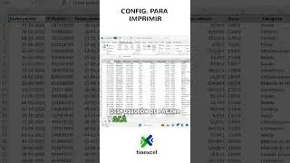 YA no más rompecabezas en EXCEL! #excelavanzado #tips #excelbasico #tutorial #excel #windows