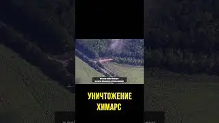 Уничтожение Химарс