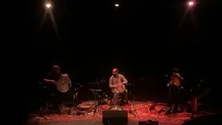 Хайрулло Дадобоев / Ровшан Джаббар / Эрик Марковский